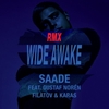 Eric Saade Feat. Gustaf Noren - Wide Awake Ringtone Download Free MP3