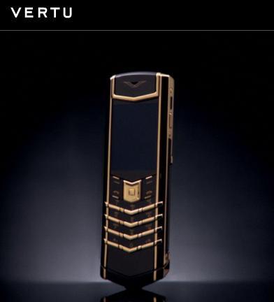 Vertu Grilletto Ringtone Download Free