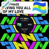 Jared P - All My Love (Original Mix) Ringtone Download Free MP3