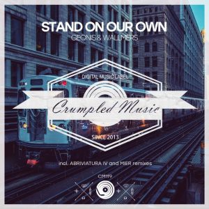 Stand On Our Own Ringtone Download Free