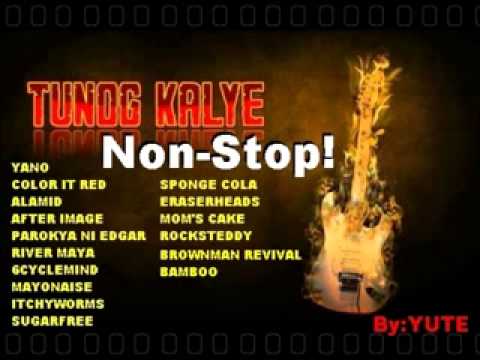 OPM TUNOG KALYE NON STOP ROCK 90 S Ringtone Download Free