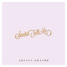 Santa Tell Me Ringtone Download Free