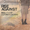 Rise Against - Make It Stop Ringtone Download Free MP3