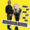 The Ting Tings - Shut Up And Let Me Go Ringtone Download Free MP3