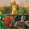 Calvin Harris Feat. Pharrell Williams, Katy Perry & Big Sean - Feels Ringtone Download Free MP3