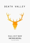 Fall Out Boy - Death Valley Ringtone Download Free MP3