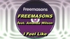 Freemasons - I Feel Like #2 Ringtone Download Free MP3