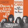 The Mamas & The Papas - Dream A Little Dream Of Me Ringtone Download Free MP3