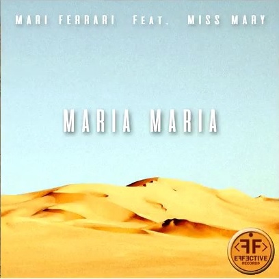 Maria Maria Ringtone Download Free