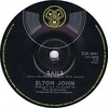 Elton John - Sails Ringtone Download Free MP3