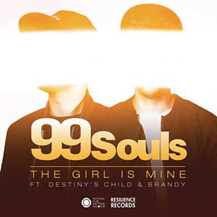 The Girl Is Mine Ringtone Download Free