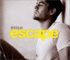 Enrique Iglesias - Escape Ringtone Download Free MP3