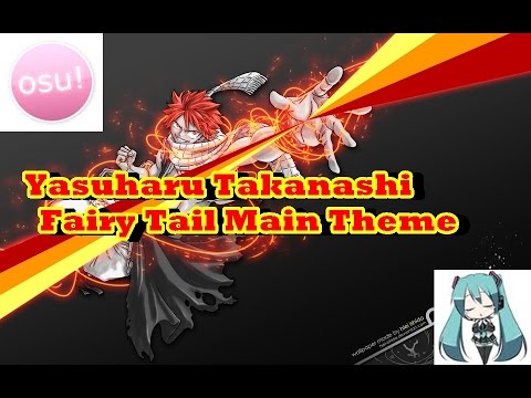 FAIRY TAIL Main Theme Ringtone Download Free