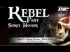 Rebel Feat. Sidney Housen - Black Pearl (He's A Pirate) (Original Extended Mix) Ringtone Download Free MP3