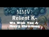 Relient K - We Wish You A Merry Christmas Ringtone Download Free MP3