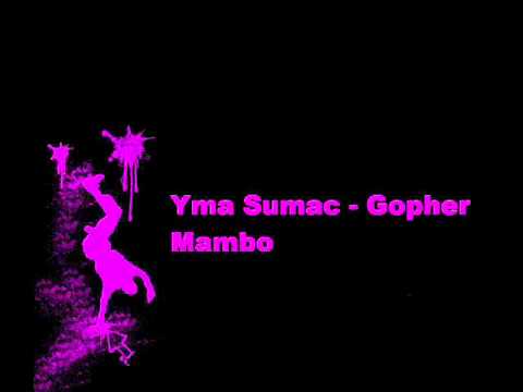 Yma Sumac Ringtone Download Free