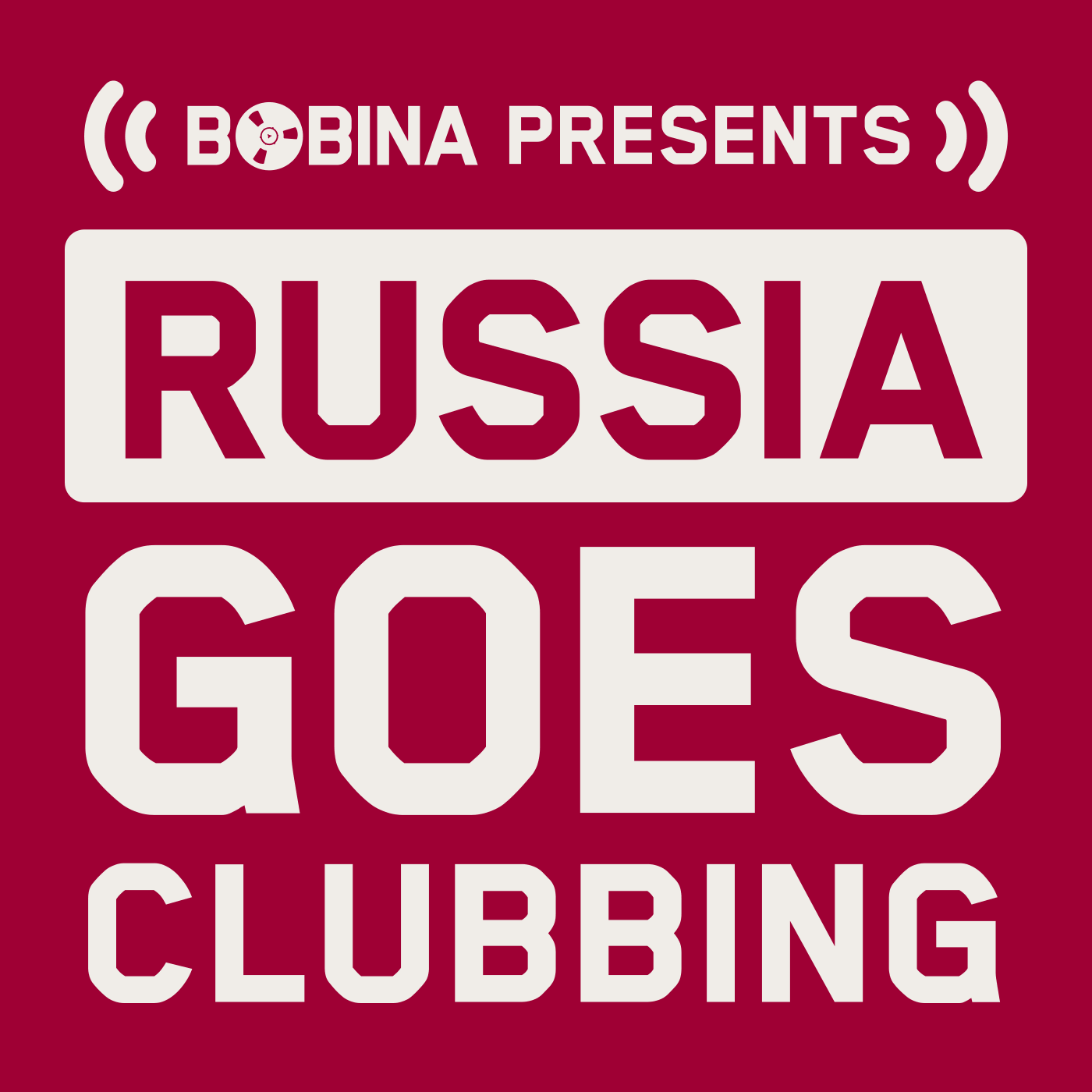 Russia Goes Clubbing #437 Ringtone Download Free