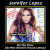 Jennifer Lopez - On The Floor (Ural Djs Dance Edit) Ringtone Download Free MP3