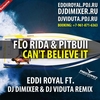 Flo Rida Feat. Pitbull - Can't Believe It Ringtone Download Free MP3