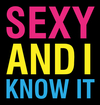 LMFAO - I Am Sexy And I Know It Ringtone Download Free MP3