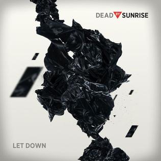 Let Down Ringtone Download Free