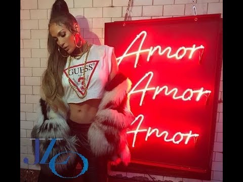 Amor, Amor, Amor Ringtone Download Free