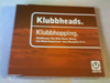 Klubbheads - Careless Whisper Ringtone Download Free MP3