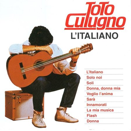 L'italiano Ringtone Download Free