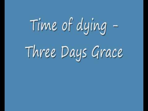 Time Of Dying Ringtone Download Free