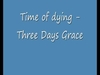 Three Days Grace - Time Of Dying Ringtone Download Free MP3