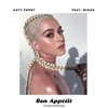 Katy Perry - Bon Appetit Ringtone Download Free MP3