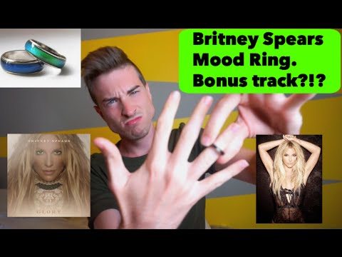 Ring Ring (Bonus Track) Ringtone Download Free