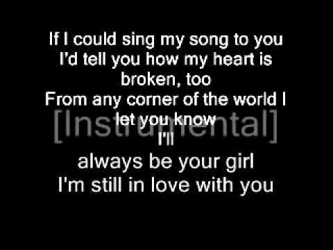 Im Still In Love With You Ringtone Download Free