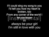 Im Still In Love With You Ringtone Download Free