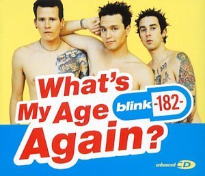 What's My Age Again Ringtone Download Free