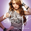 Miley Cyrus - Party In The. Ringtone Download Free MP3