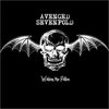 Avenged Sevenfold - Unholy Confessions Ringtone Download Free MP3