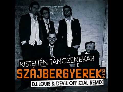 Szajbergyerek Ringtone Download Free