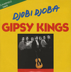 Gipsy Kings - Djobi Djoba Ringtone Download Free MP3