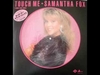 Samantha Fox - Touch Me (Extended Version) Ringtone Download Free MP3