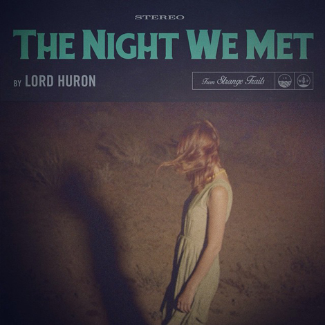 The Night We Met Ringtone Download Free