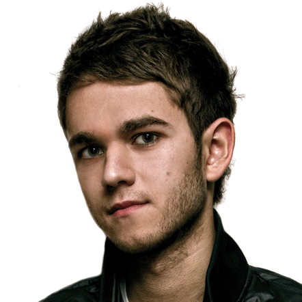 Zedd & Liam Payne - Get Low Ringtone Download Free MP3