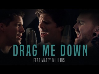 Drag Me Down Ringtone Download Free