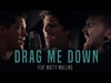 Our Last Night - Drag Me Down Ringtone Download Free MP3