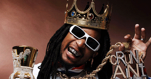 Lil Jon & The East Side Boyz - Throw It Up Ringtone Download Free MP3