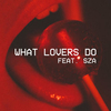 Maroon 5 Feat. SZA - What Lovers Do Ringtone Download Free MP3