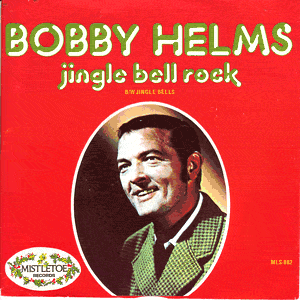 Bobby Helms - Jingle Bells Rock Ringtone Download Free MP3