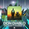 Don Diablo - You Can't Change Me Ringtone Download Free MP3