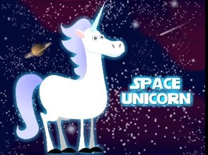 Space Unicorn Ringtone Download Free