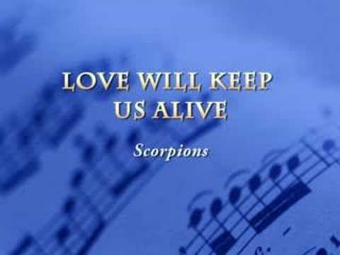 Love Will Keep Us Alive Ringtone Download Free